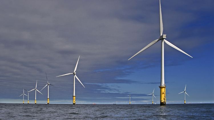 Die Öko-Tochter von RWE muss die Erwartungen eindampfen.