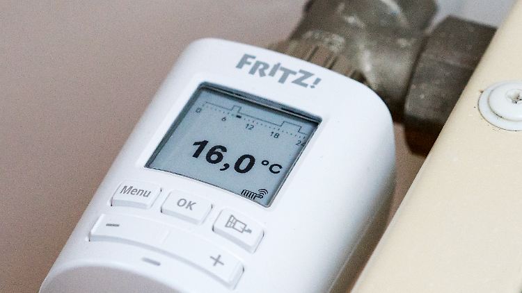 Explodierende Energiekosten machen smarte Thermostate rentabler.
