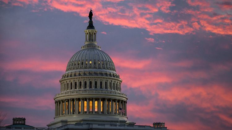 Die geplante Steuerreform gilt als eines der wichtigsten Projekte von US-Präsident Donald Trump.