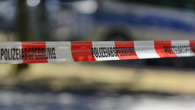 Die polizeilichen Ermittlungen laufen noch.