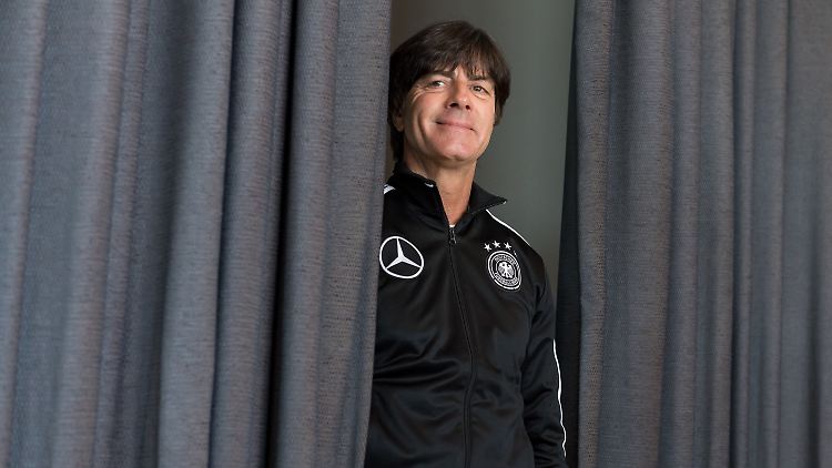 Bestätigt hat der DFB noch nichts, aber Bundestrainer Joachim Löw geht die WM-Mission 2018 wohl im Birkenwäldchen nahe Vatutinki an.