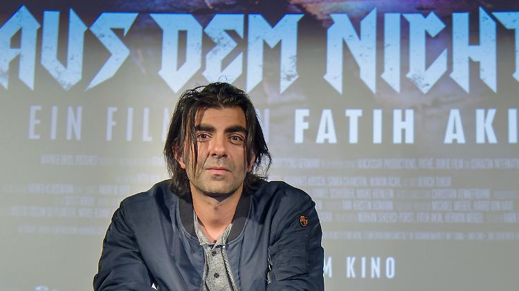 Fatih Akin kann sich Hoffnungen auf gleich mehrere Preise machen.