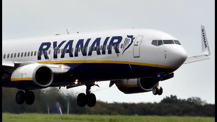 Gewerkschaften waren bei Ryanair bislang tabu.