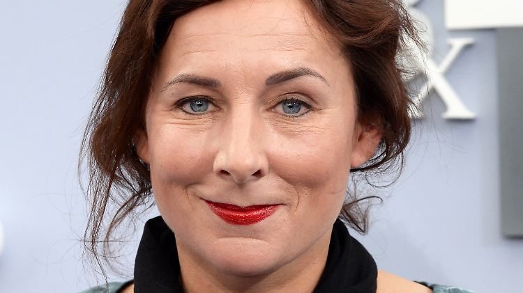 "Beim Schreiben denke ich immer: Das interessiert keinen, ich kriege bestimmt schlechte Kritiken. Ok, die kriege ich wirklich."