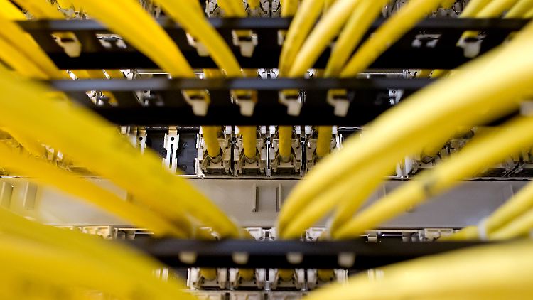 Netzneutralität ist ein hohes Gut, das verteidigt werden muss.