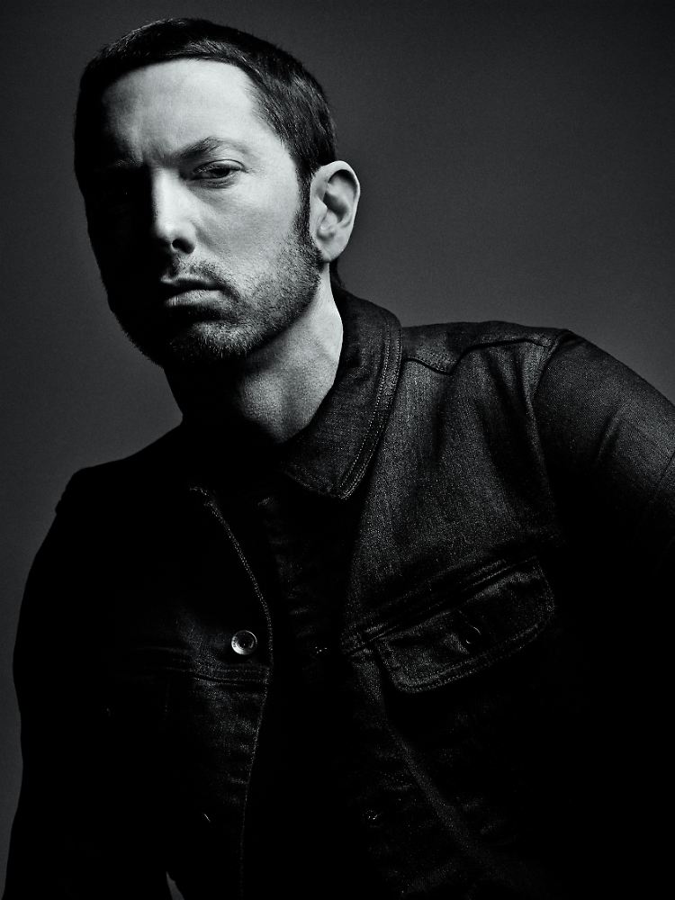 Mit "Revival" präsentiert Eminem sein erstes Studioalbum seit vier Jahren.