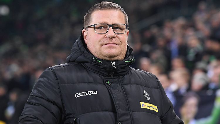 "Es geht mir so auf den Sack": May Eberl.