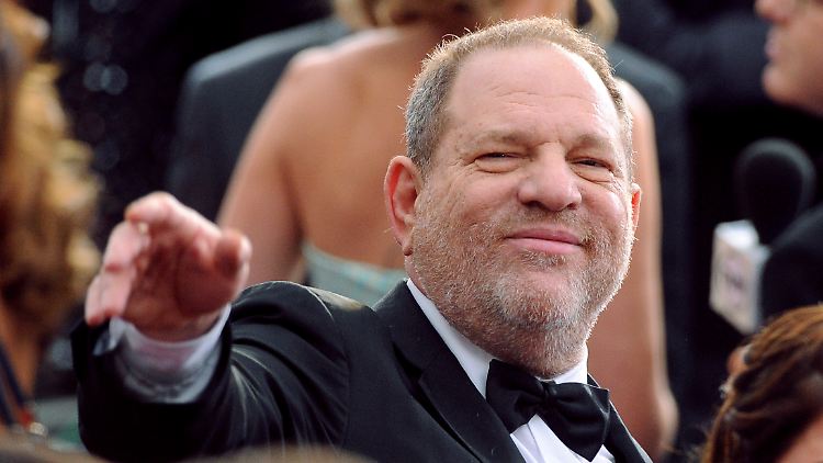 Mit Enthüllungen über Harvey Weinstein hat der Missbrauchsskandal in Hollywood begonnen.