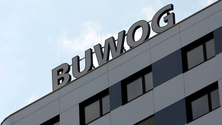Die Buwog hat fast 50.000 Wohnungen in ihrem Bestand.