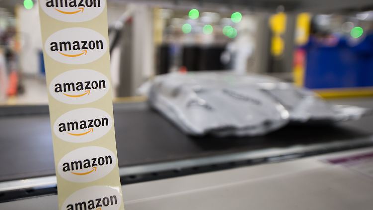 In den USA sind stationäre Geschäfte des Online-Händlers bereits Realität.
