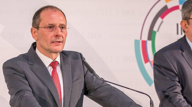 Galt schon länger als Wackelkandidat: Markus Ulbig.