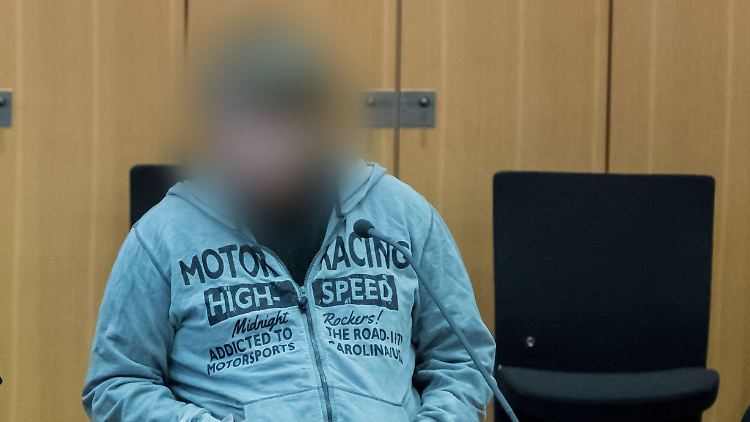 Der Northeimer Salafist ist für die Polizei kein unbeschriebenes Blatt.