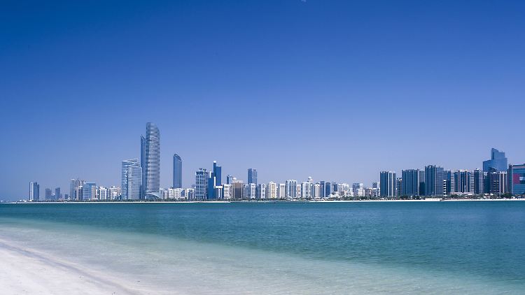Die Emirate werden bei deutschen Urlaubern immer beliebter.