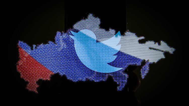 Forscher gehen von einer politischen Kampagne von russischer Seite aus, die den öffentlichen Schaden nach den UK-Anschlägen vergrößern sollte.