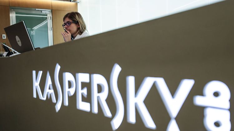 Ist Kaspersky Lab zu anfällig für Spionageaufträge? Das russische Unternehmen bestreitet die Vorwürfe.