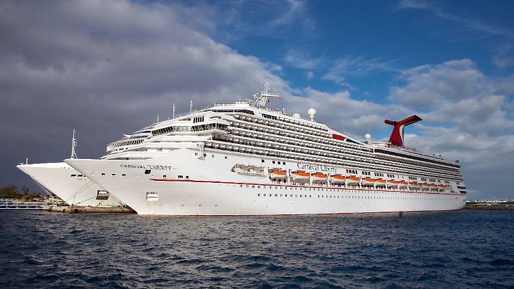 Ein Kreuzfahrtreisender hatte auf Preisminderung geklagt.