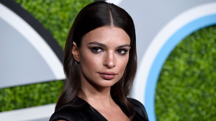 Emily Ratajkowski will sich in keine Schublade stecken lassen.