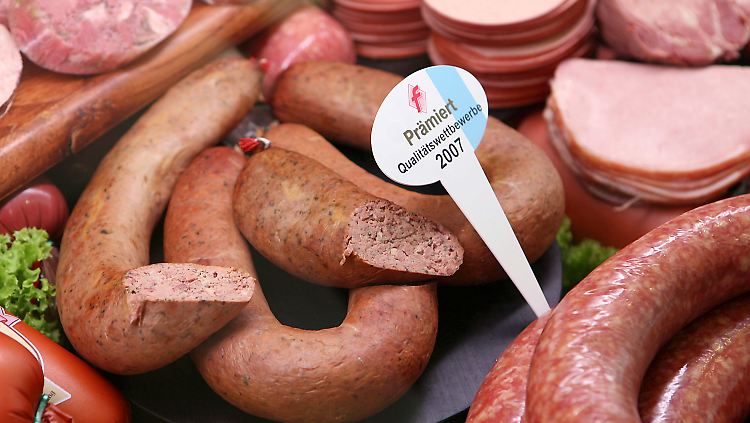Nach Ansicht des Gerichts haben Verbraucher jahrelang zu viel für die Wurst bezahlt.