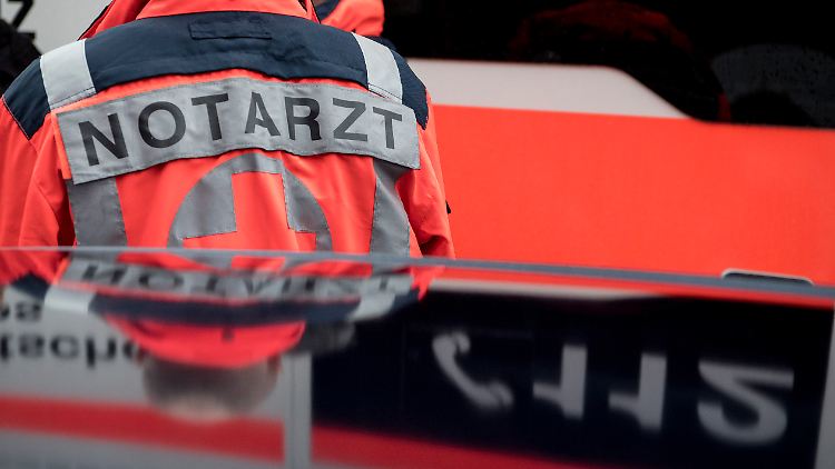 Sprache ist ein außerordentlich wichtiges Mittel bei Notfalleinsätzen.