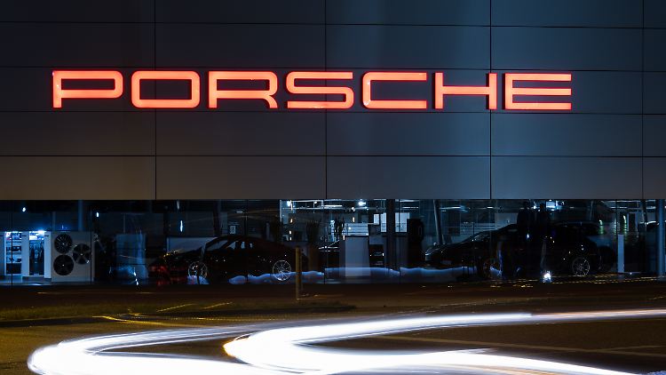 Eine Mailsperre für die Freizeit könnte nicht nur bei Porsche, sondern der ganzen Industrie helfen, Burnouts vorzubeugen.
