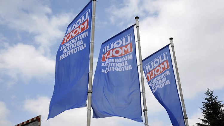 Der Schrauben-Hersteller Würth macht künftig auch Schmierstoffe.