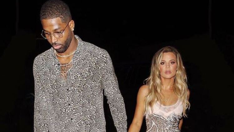 Tristan Thompson und Khloé Kardashian erwarten ihr erstes Kind.