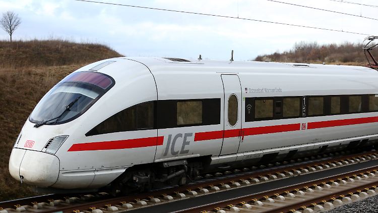 Die Bahn kämpfte 2017 mit vielen Problemen.