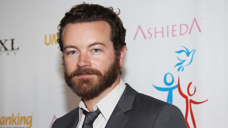 Danny Masterson soll mehrere Frauen vergewaltigt haben.