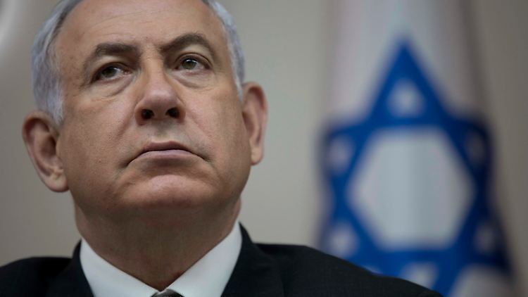Israels Ministerpräsident Benjamin Netanjahu attackiert die Vereinten Nationen.