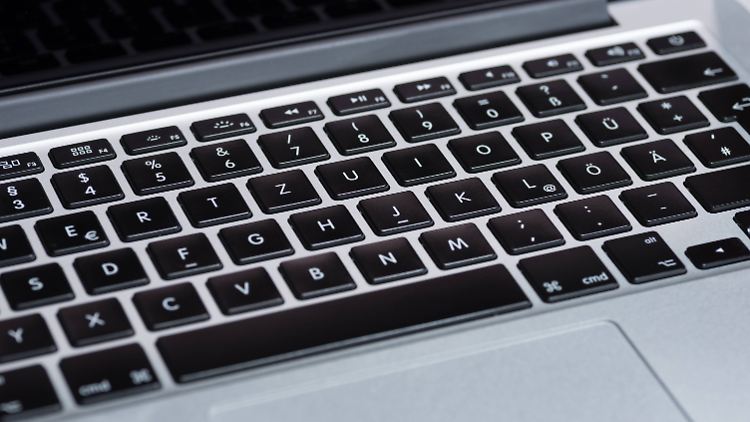 Das MacBook Pro ist das beste, aber auch mit Abstand teuerste getestete Ultrabook.
