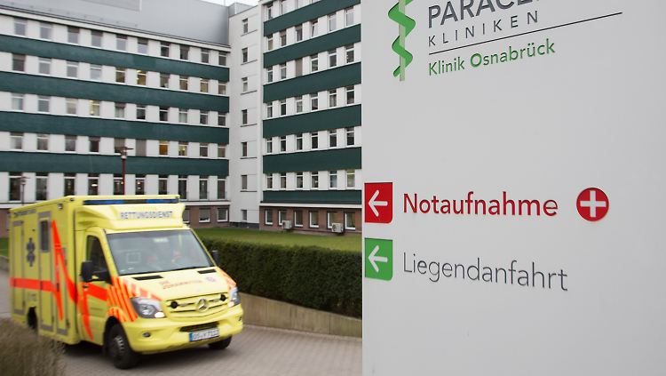 Welche der Kliniken Verluste schreiben, will der Konzern nicht bekannt geben.