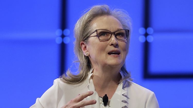 Meryl Streep ist wie schon beim ersten "Mamma Mia"-Film wieder dabei: Hoffen zumindest die Fans.