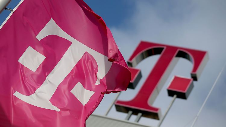 Die Deutsche Telekom kauft für fast zwei Milliarden in Österreich zu.