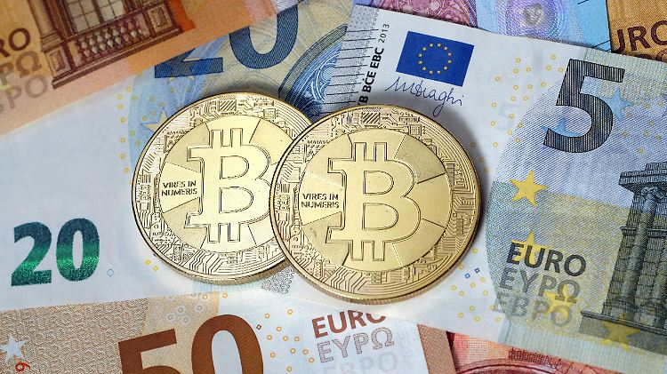 Bitcoin-freundlichen Händlern bleibt nichts als Zweckoptimismus.