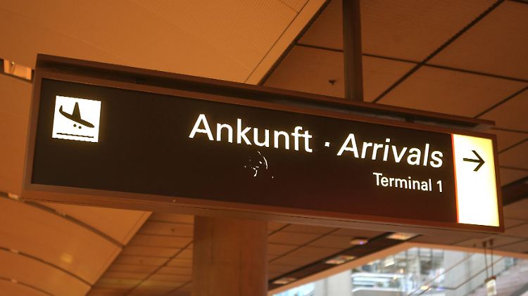 Von Istanbul ging es für David Britsch nach Hamburg.