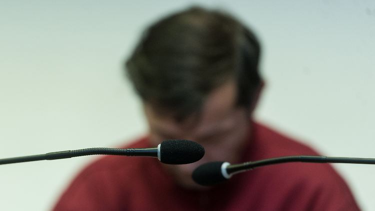 Catalin C. hatte den Mord zum Prozessauftakt gestanden.