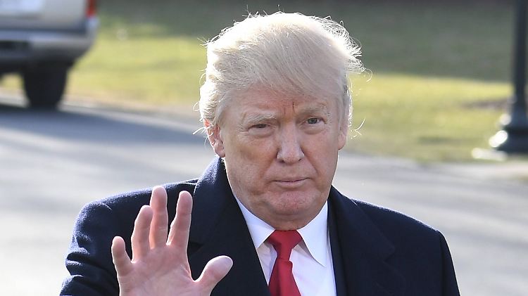 Innenpolitisch hat Trump die klassische Strategie der Republikaner nur auf die Spitze getrieben.