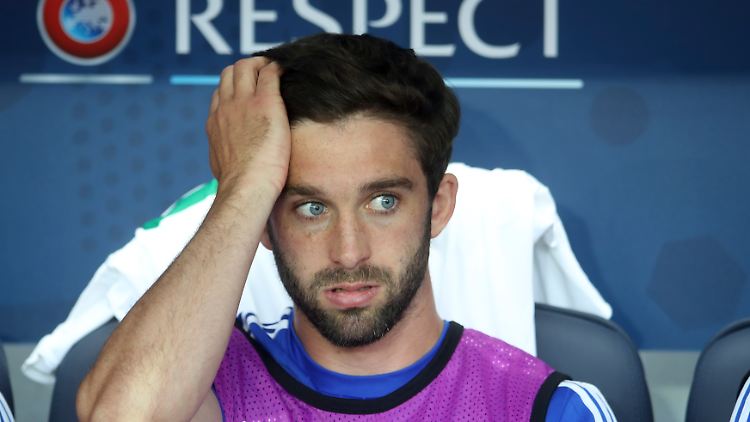 Für Will Grigg läuft es wieder richtig rund.