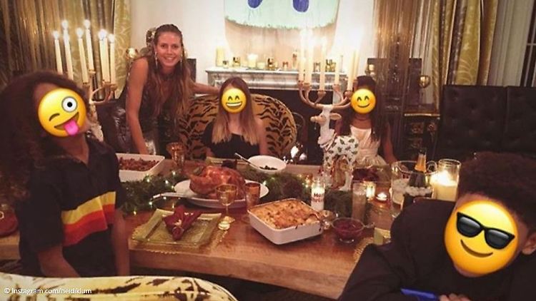 Heidi Klum Weihnachten.JPG