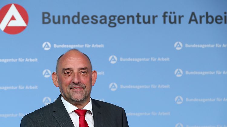 Detlef Scheele fordert auch eine Entbürokratisierung des Hartz-IV-Systems.