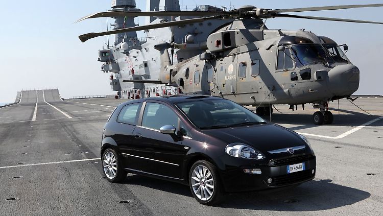 Der Fiat Punto ist, was seine Produktionszeit betrifft, ein Dauerbrenner. Bei der Qualität hingegen nicht.