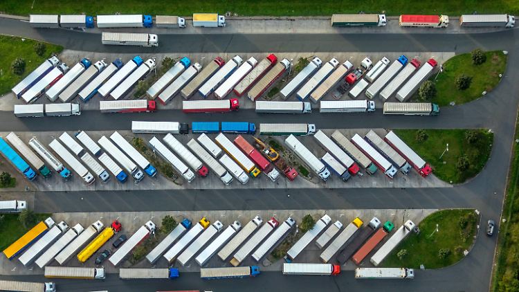 Für rund 85.000 Fahrzeuge wurde nach Ansicht der Kläger zu viel gezahlt.