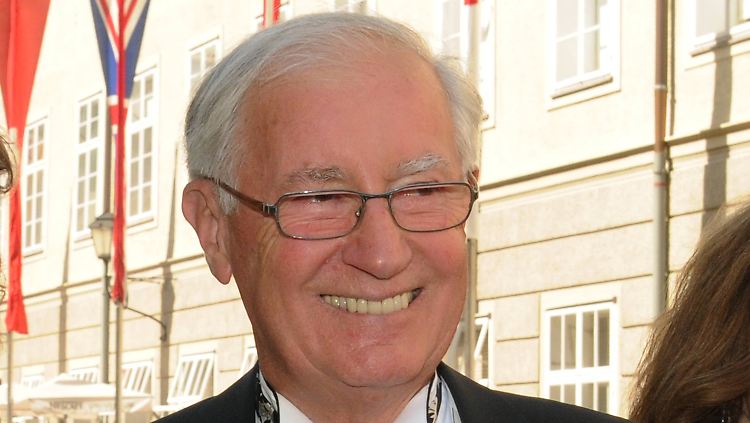 Erich Kellerhals wurde 78 Jahre alt.