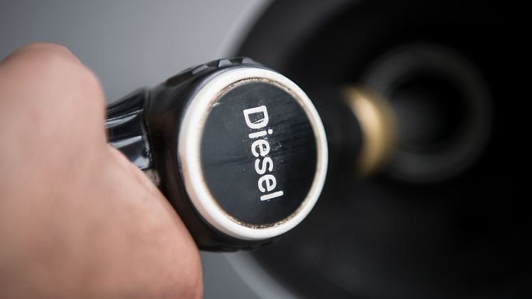 Auch die Subventionierung des Diesel-Kraftstoffs wird inzwischen in Frage gestellt.