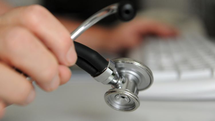 Fast 73 Millionen Bürger sind gesetzlich krankenversichert.