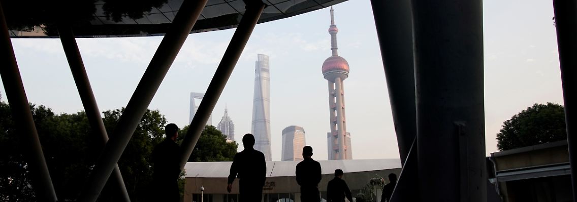 Außergewöhnlich erfolgreich: Wer rechtzeitig in Asien eingestiegen ist, kann das Börsenjahr 2017 feiern.