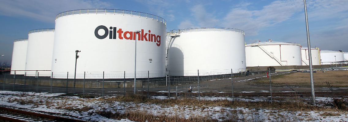 Knapp zehn Millionen Barrel täglich: Dank Ausbeutung unkonventioneller Lagerstätten fördern die Amerikaner derzeit fast so viel Rohöl wie Russen oder Saudis.