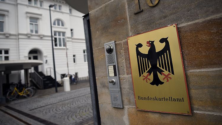 Seit 1999 sitzt die Behörde in Bonn - ein Ausdruck der Unabhängigkeit von der Politik in Berlin.