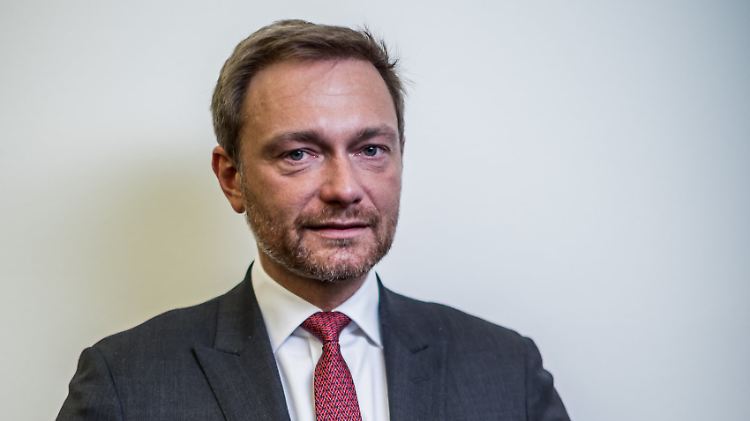 Christian Lindner fordert eine neue Einwanderungspolitik in Europa.
