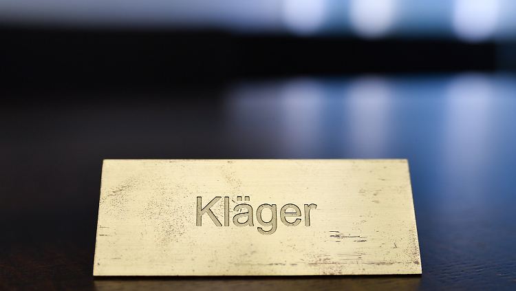 Späte Entscheidungen und uneinheitliche Rechtssprechung in Asylfragen ziehen häufig zusätzliche Verfahren nach sich.